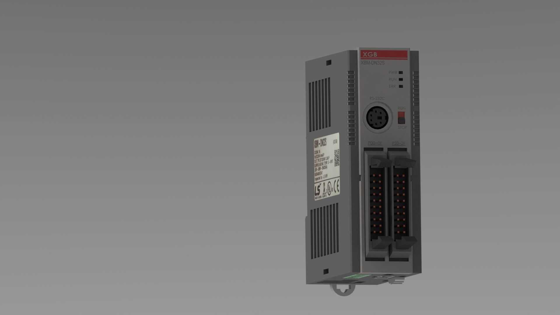 LS XBM-DN32S