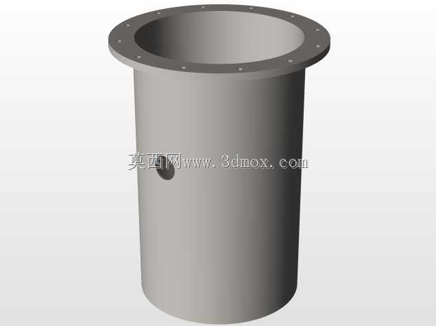 吸附床制冷系统