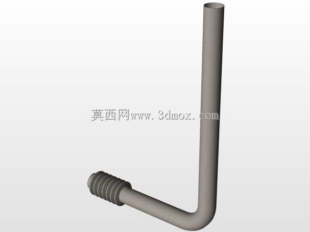 吸附床制冷系统