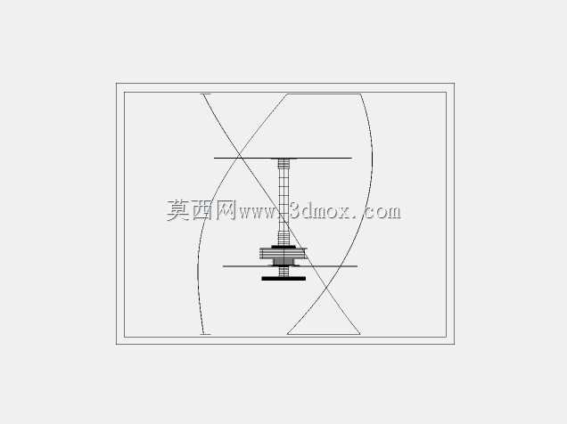 乌格霍伊!垂直轴风力涡轮机