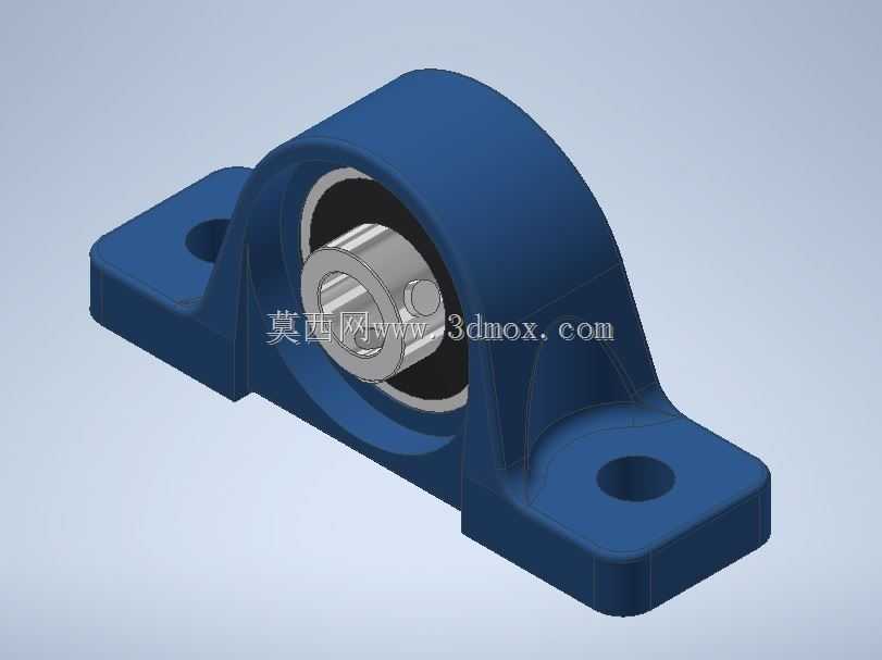 SKF UCP系列轴承