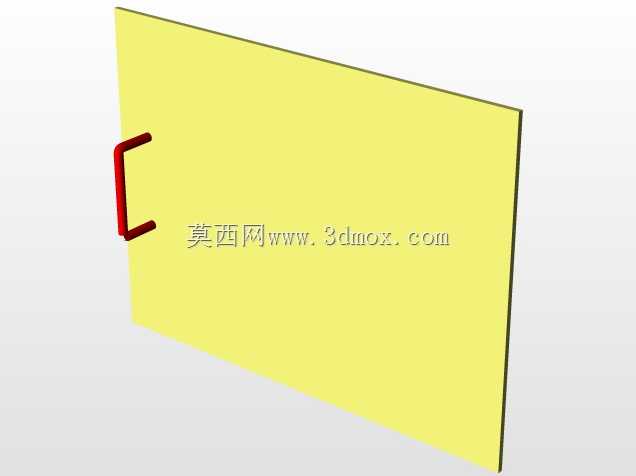 机油滤清器箱-EDM