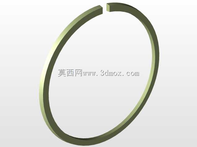 活塞连杆系统AD1