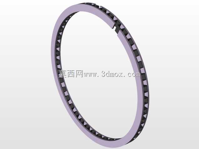 活塞连杆系统AD1