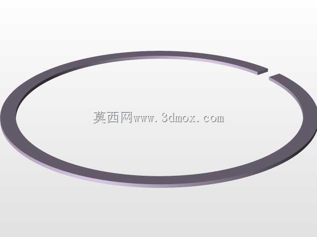 活塞连杆系统AD1