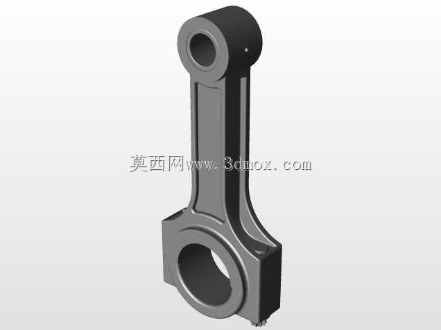 活塞连杆系统AD1