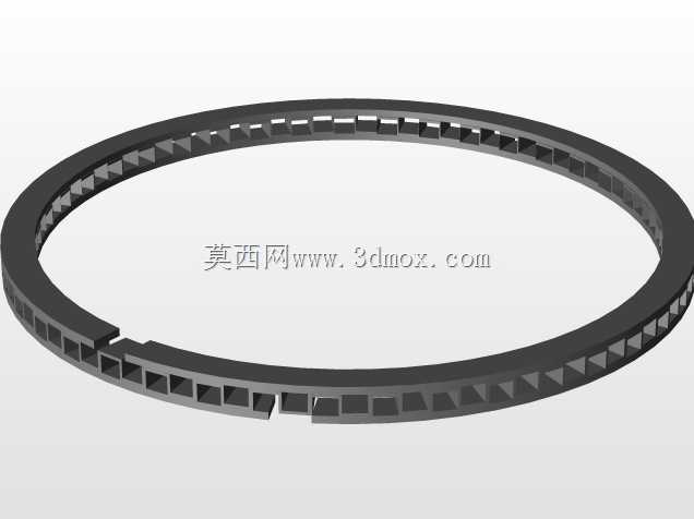 活塞连杆系统AD1
