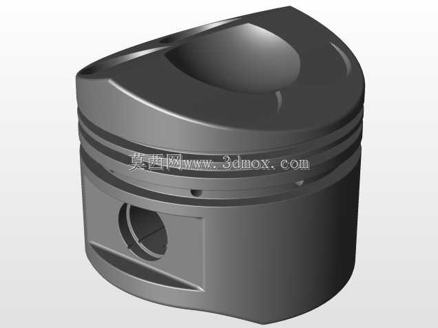 活塞连杆系统AD1