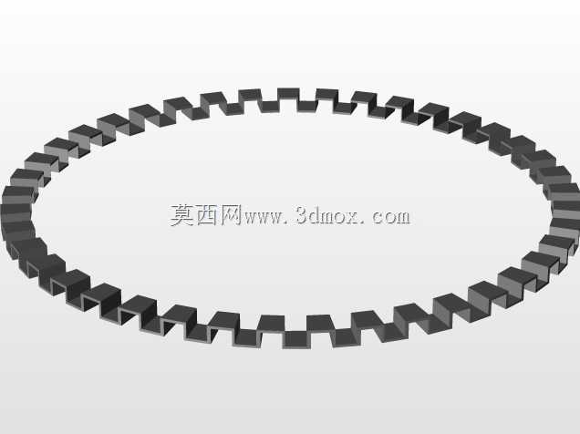 活塞连杆系统AD1