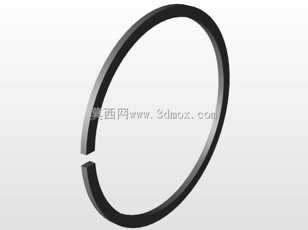 活塞连杆系统AD1