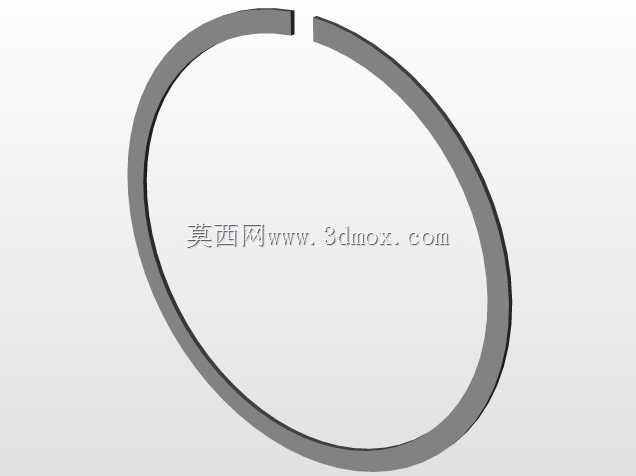 活塞连杆系统AD1