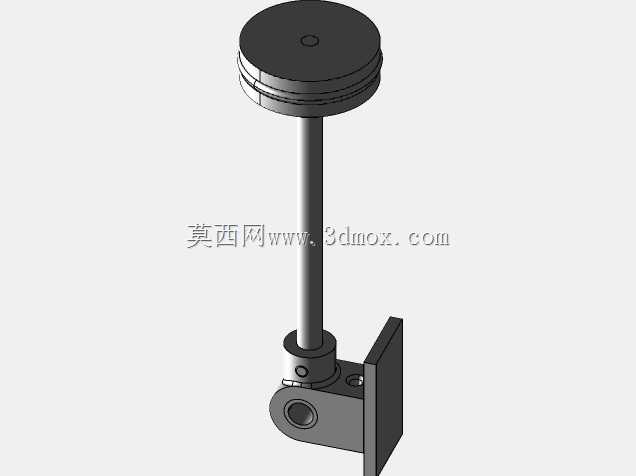 1缸立式蒸汽机(小凯西)
