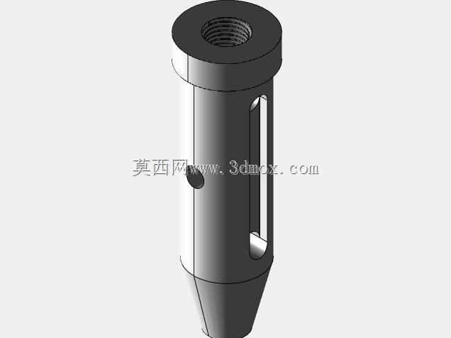 1缸立式蒸汽机(小凯西)