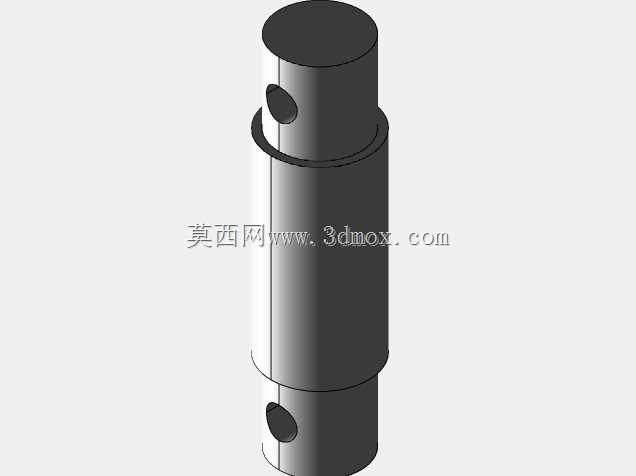 1缸立式蒸汽机(小凯西)