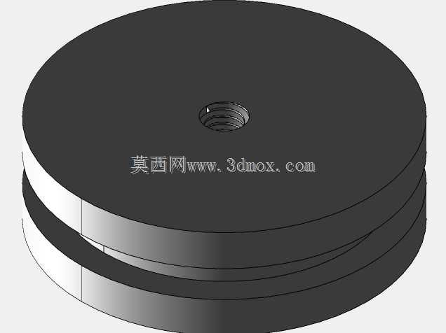 1缸立式蒸汽机(小凯西)