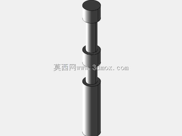 1缸立式蒸汽机(小凯西)