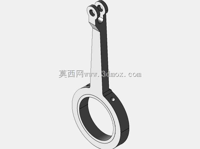 1缸立式蒸汽机(小凯西)
