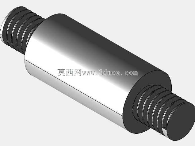1缸立式蒸汽机(小凯西)