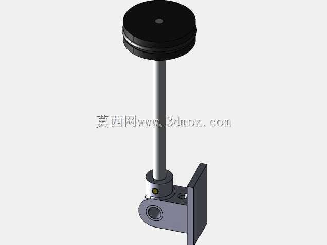 1缸立式蒸汽机(小凯西)
