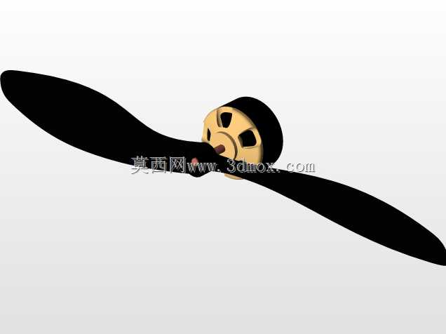 无刷电机和螺旋桨