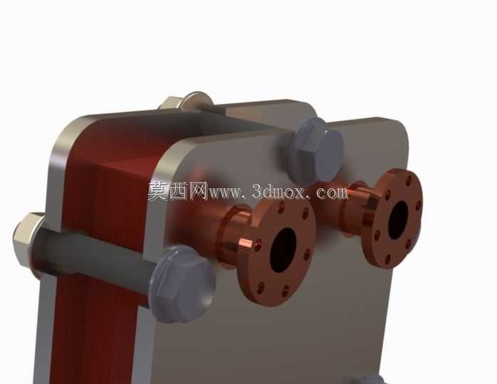 换热器