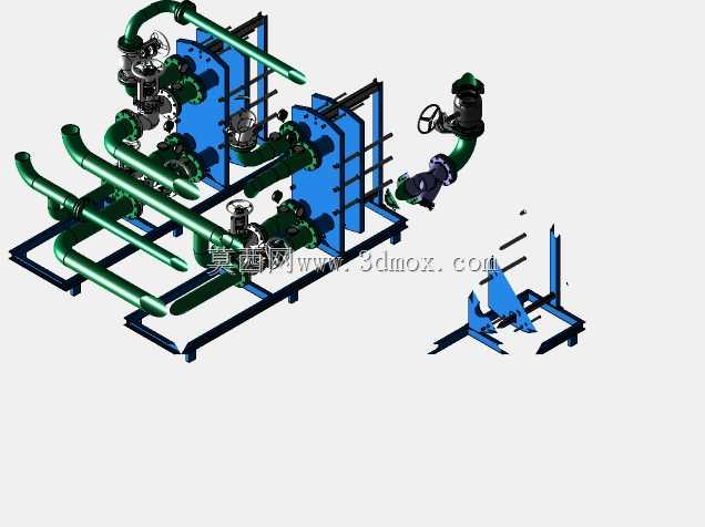 ��ˮ���Ȼ���2��2-3590 kW