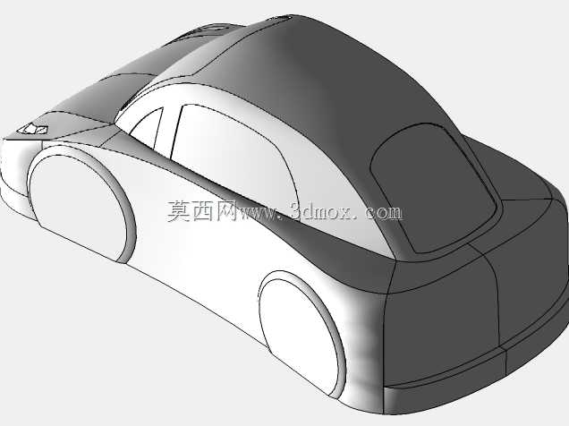 原型车1