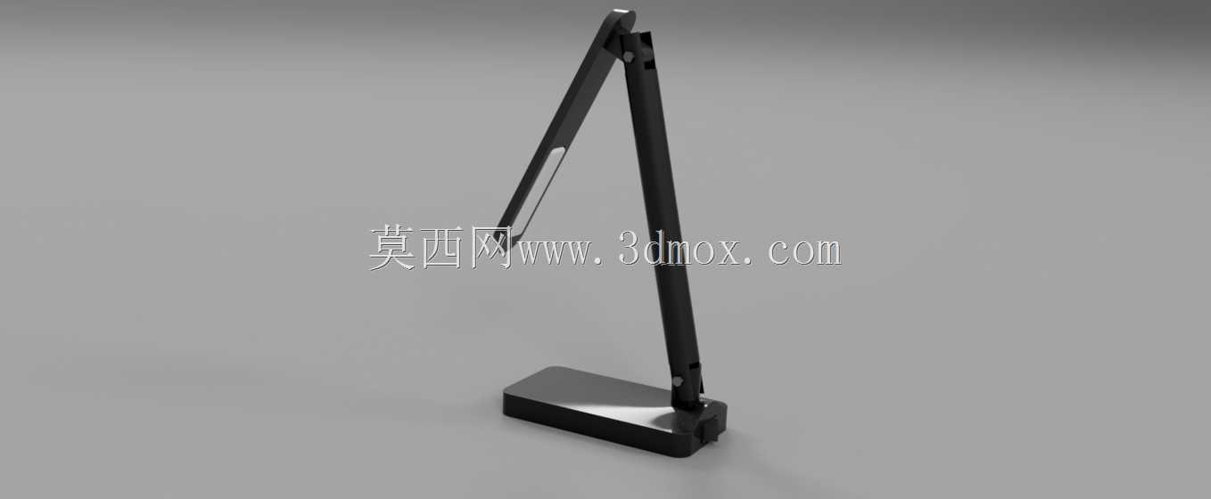 带动力站的便携式办公桌