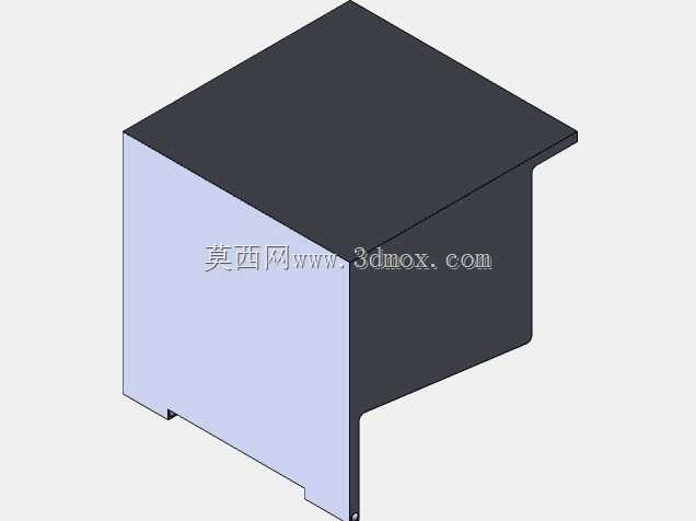 带动力站的便携式办公桌