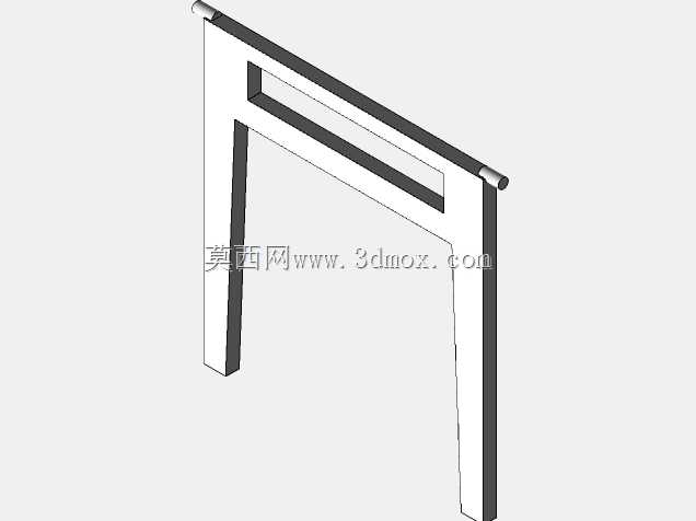 带动力站的便携式办公桌