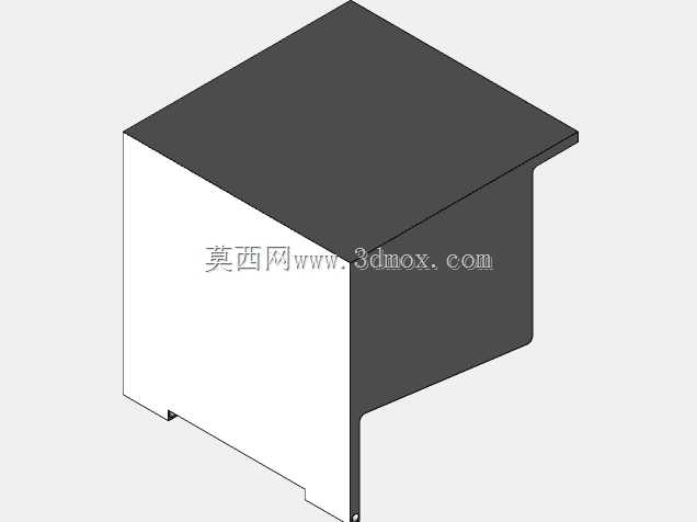 带动力站的便携式办公桌