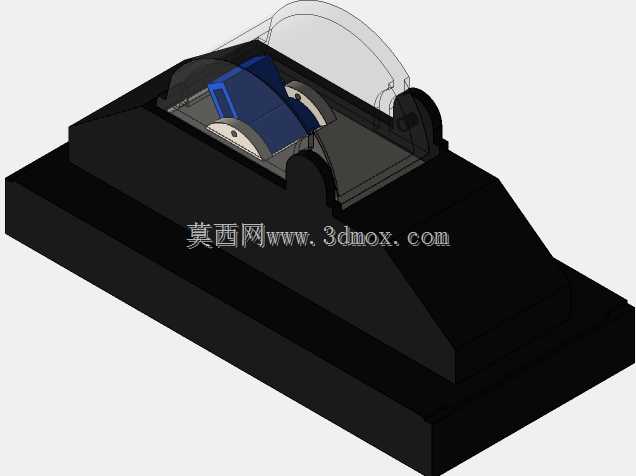 带动力站的便携式办公桌