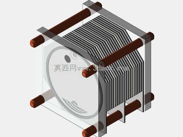 Wasserstoff Trockenzelle(HHO发电机)