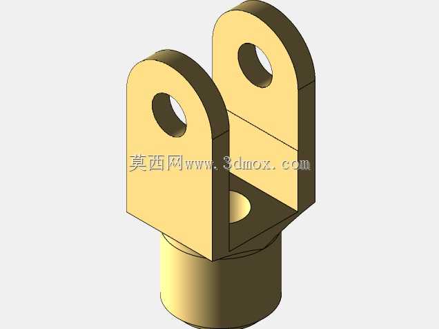 带离心泵的梁式发动机