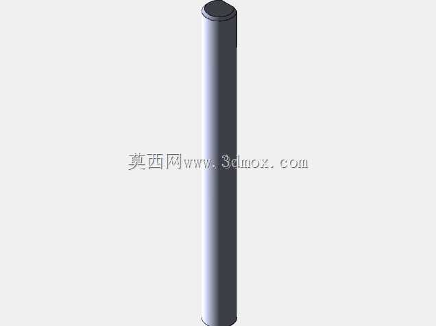 带离心泵的梁式发动机