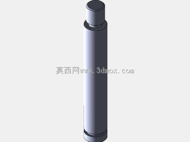 带离心泵的梁式发动机
