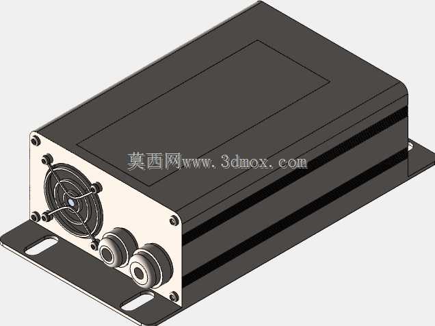 CH-LFS1A40智能充电器