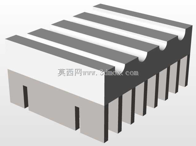 珀耳帖冷却器