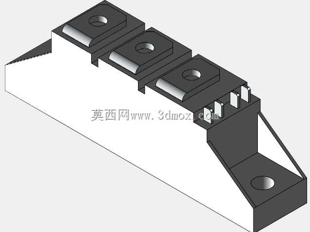 晶闸管/二极管模块-Semikron(Semipack 1)
