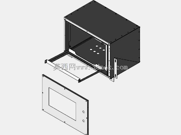 紧凑型电箱