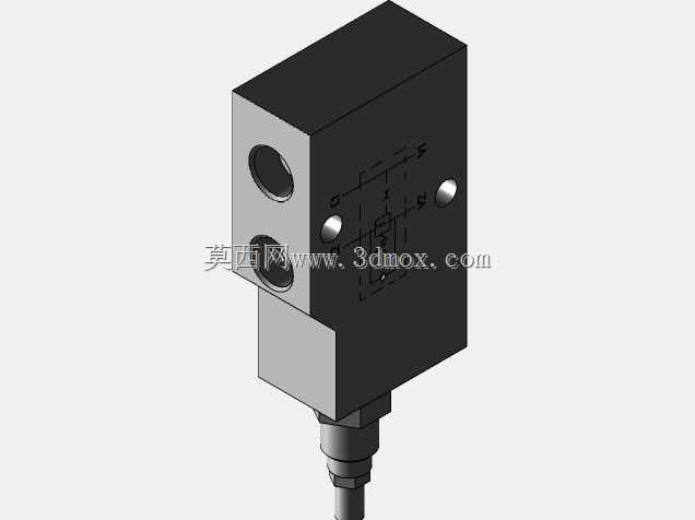 平衡阀VBCD SE A 3/8''