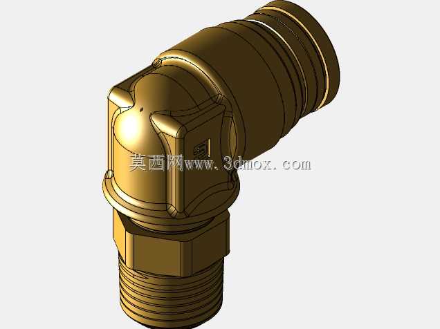Parker 169PMT-8-6��ͭ��ת��ͷ3/8Ӣ��MNPT X 1/2Ӣ��PTC