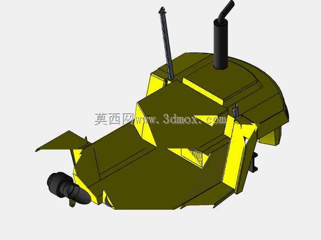 叉车