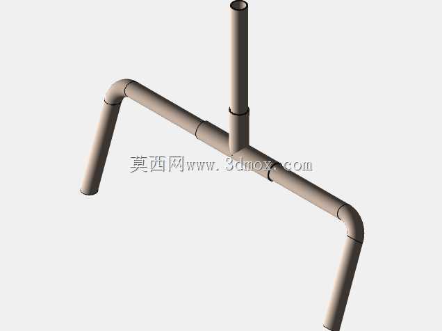 桨式蒸汽机用带反向器的2x1汽缸蒸汽机