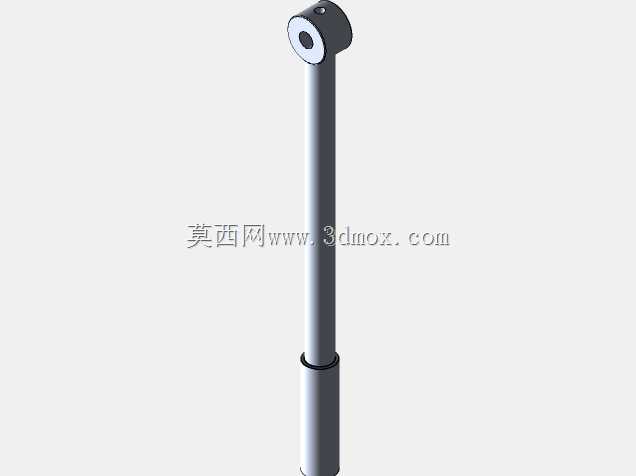 桨式蒸汽机用带反向器的2x1汽缸蒸汽机