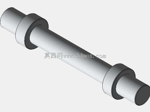 桨式蒸汽机用带反向器的2x1汽缸蒸汽机