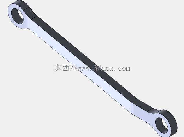 桨式蒸汽机用带反向器的2x1汽缸蒸汽机