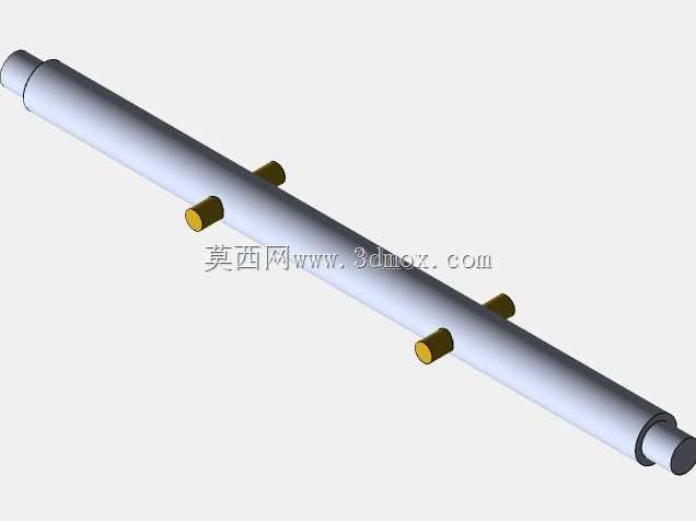 桨式蒸汽机用带反向器的2x1汽缸蒸汽机