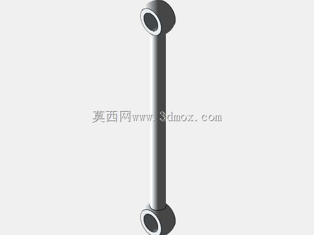 桨式蒸汽机用带反向器的2x1汽缸蒸汽机