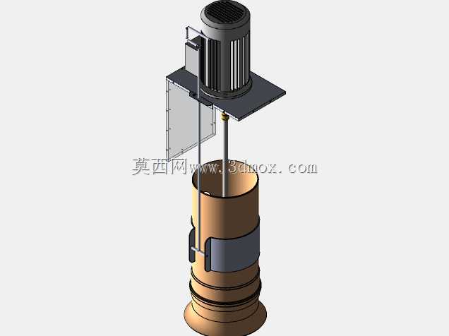 微型发电厂1.1kW